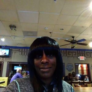 Meet your Posher, Karen